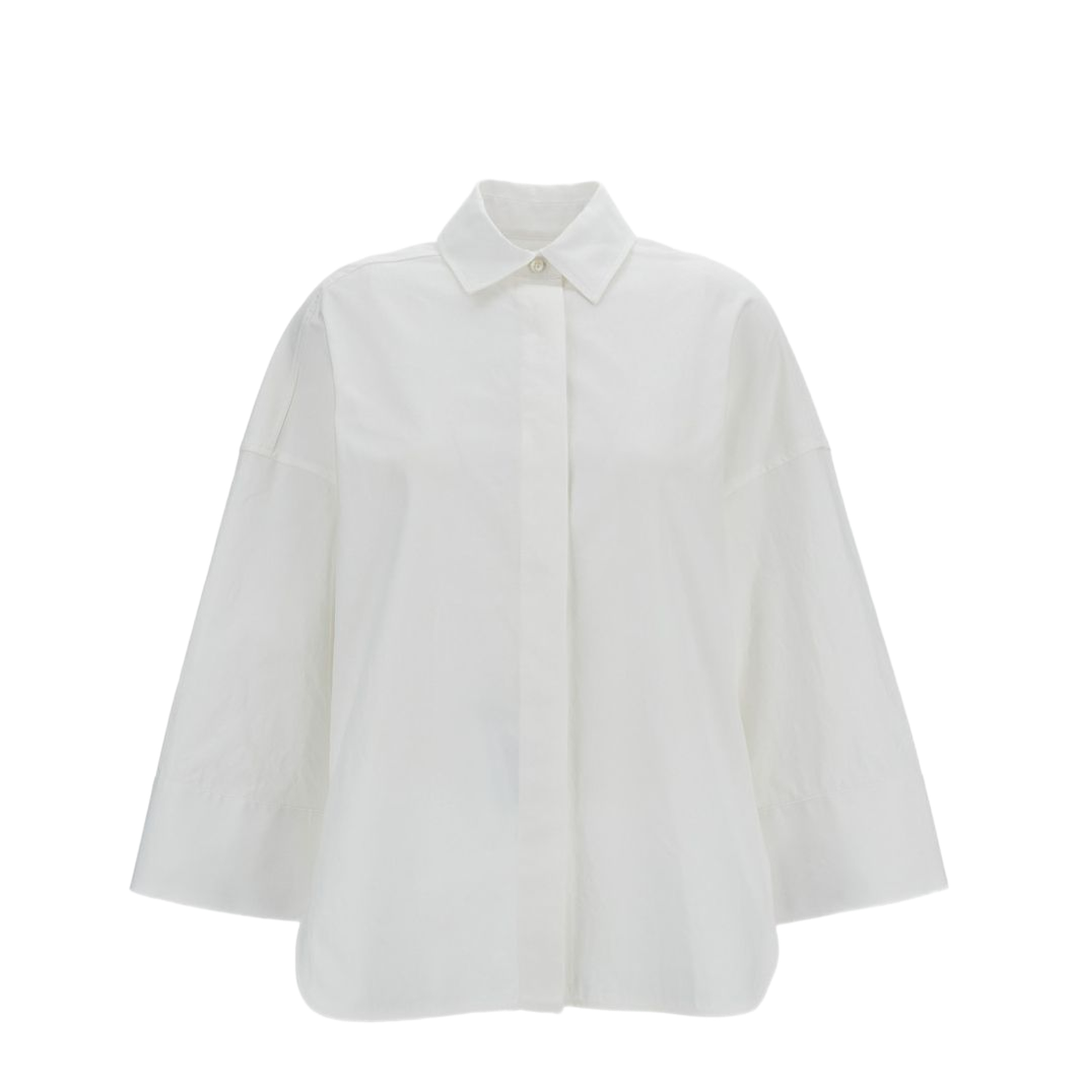 MAYFEYR - Alberto Biani - Shirts White - MM868CO030210