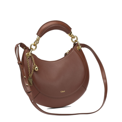 MAYFEYR - Chloè - Banana Small Handbag - CH26AS921S6026P