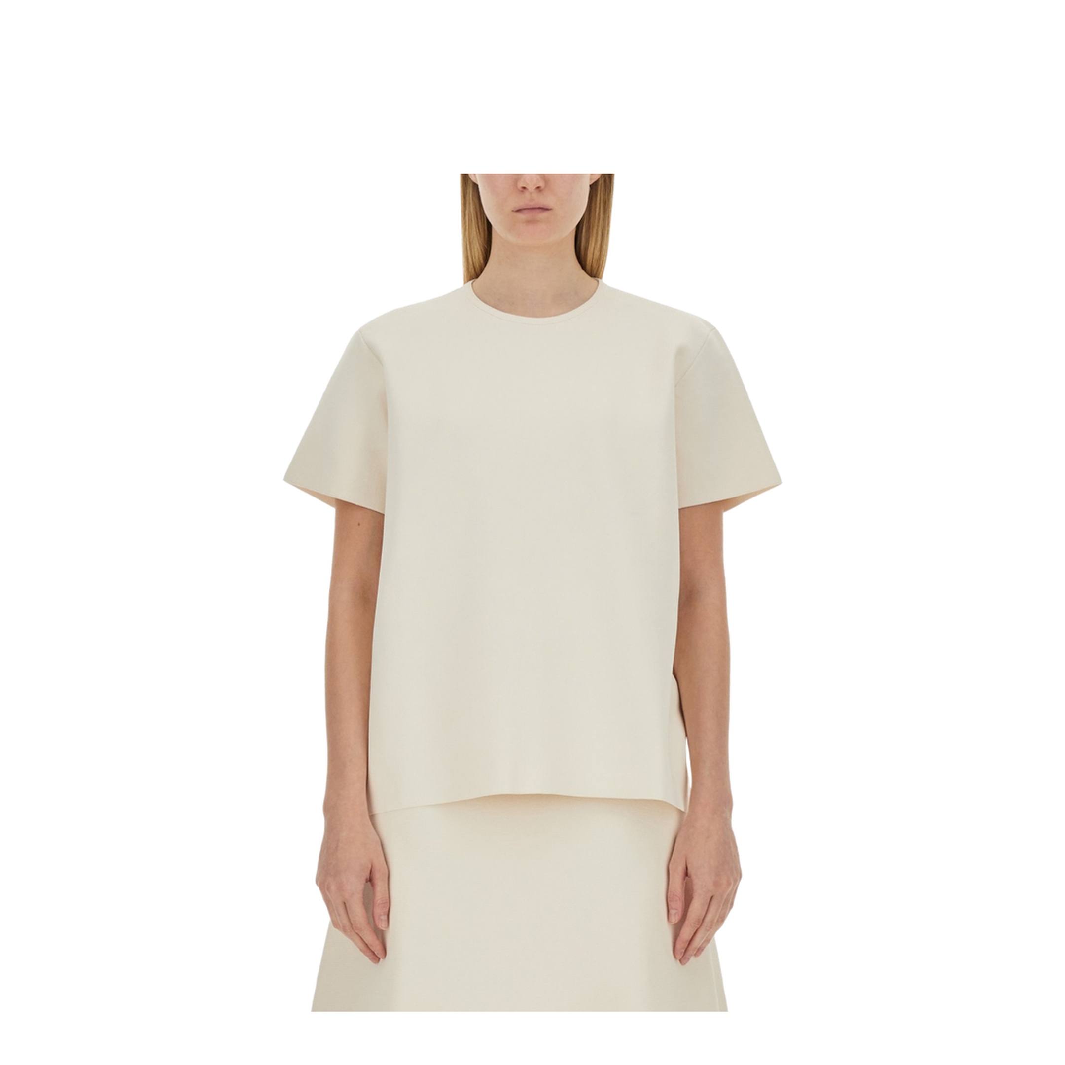 Boxy Fit T-Shirt