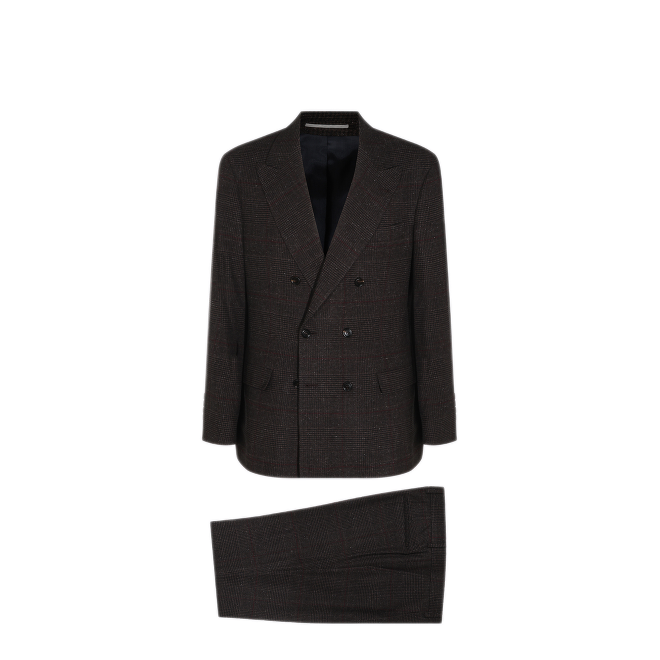 MAYFEYR - Brunello Cucinelli - Dresses - MV464LDPHC234