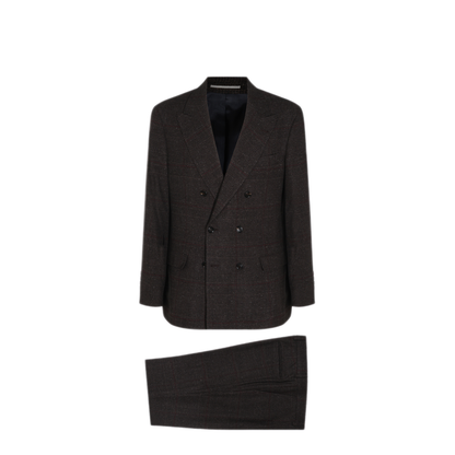 MAYFEYR - Brunello Cucinelli - Dresses - MV464LDPHC234