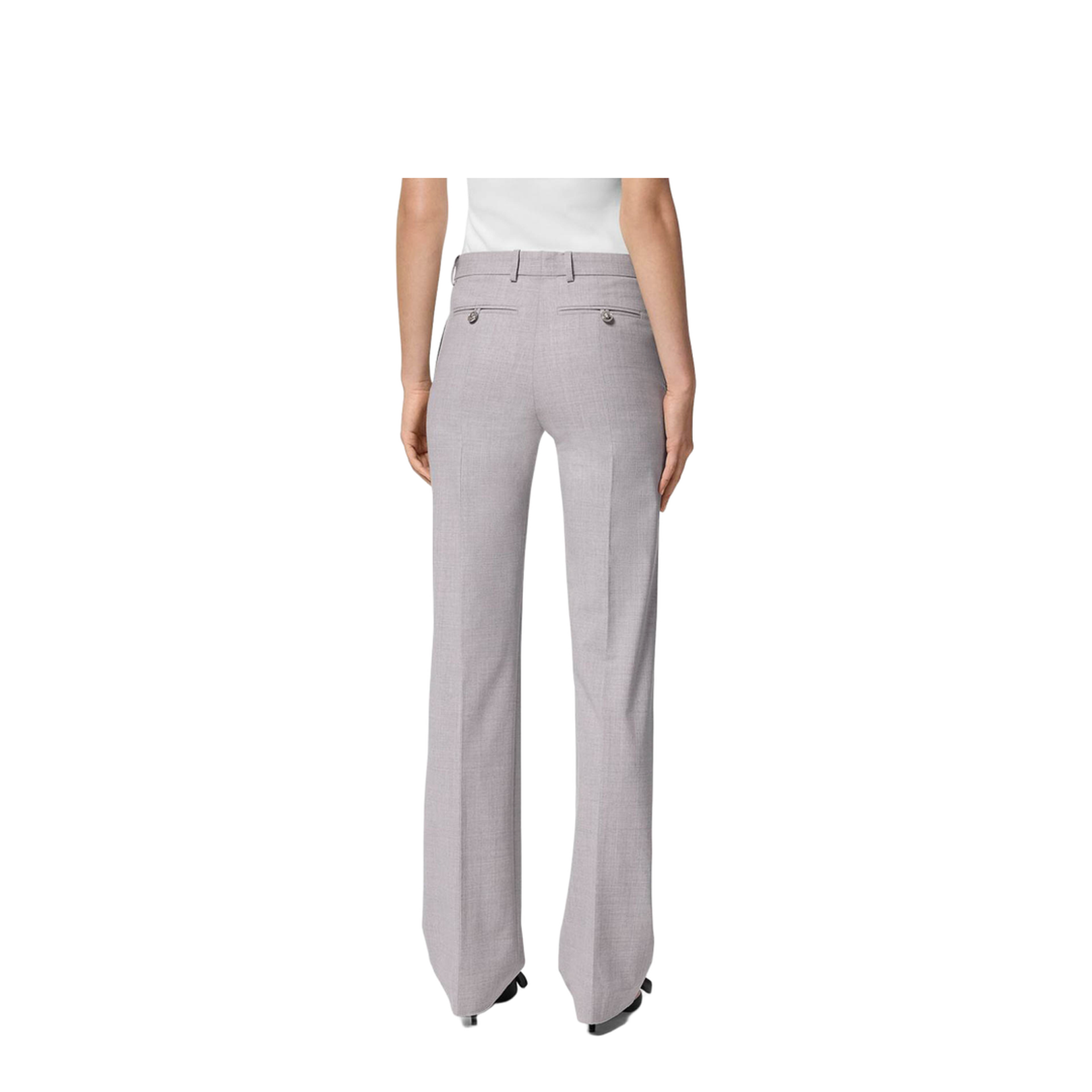 Tailored Pants