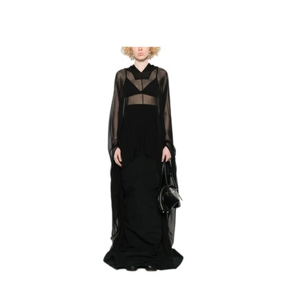 MAYFEYR - Rick Owens - Lido Skirt - RO01E7375PCVS09