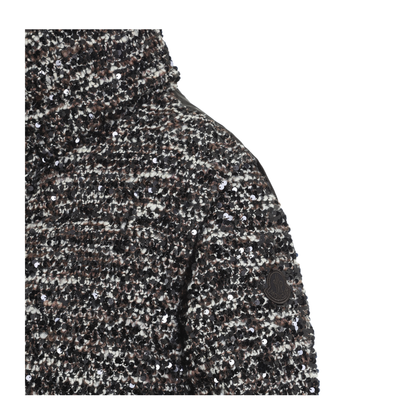 Poetique Jacket