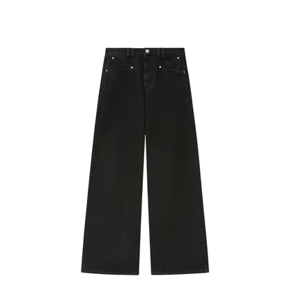 MAYFEYR - Isabel Marant - Lemony Pants - PA0052FBD1H02I02FK