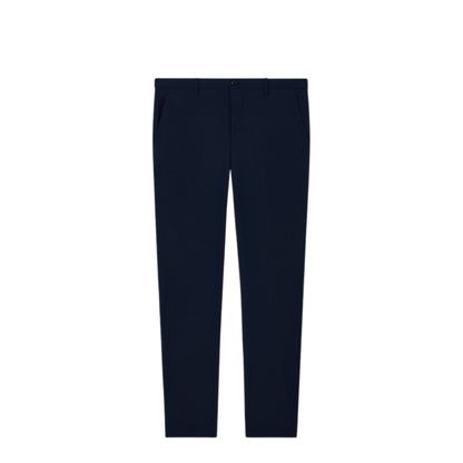 MAYFEYR - Giorgio Armani - Trousers Navy - 8CGPP027T00FNUBUV