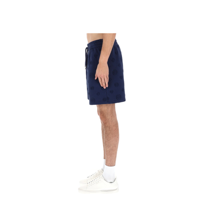 Shorts with Logo