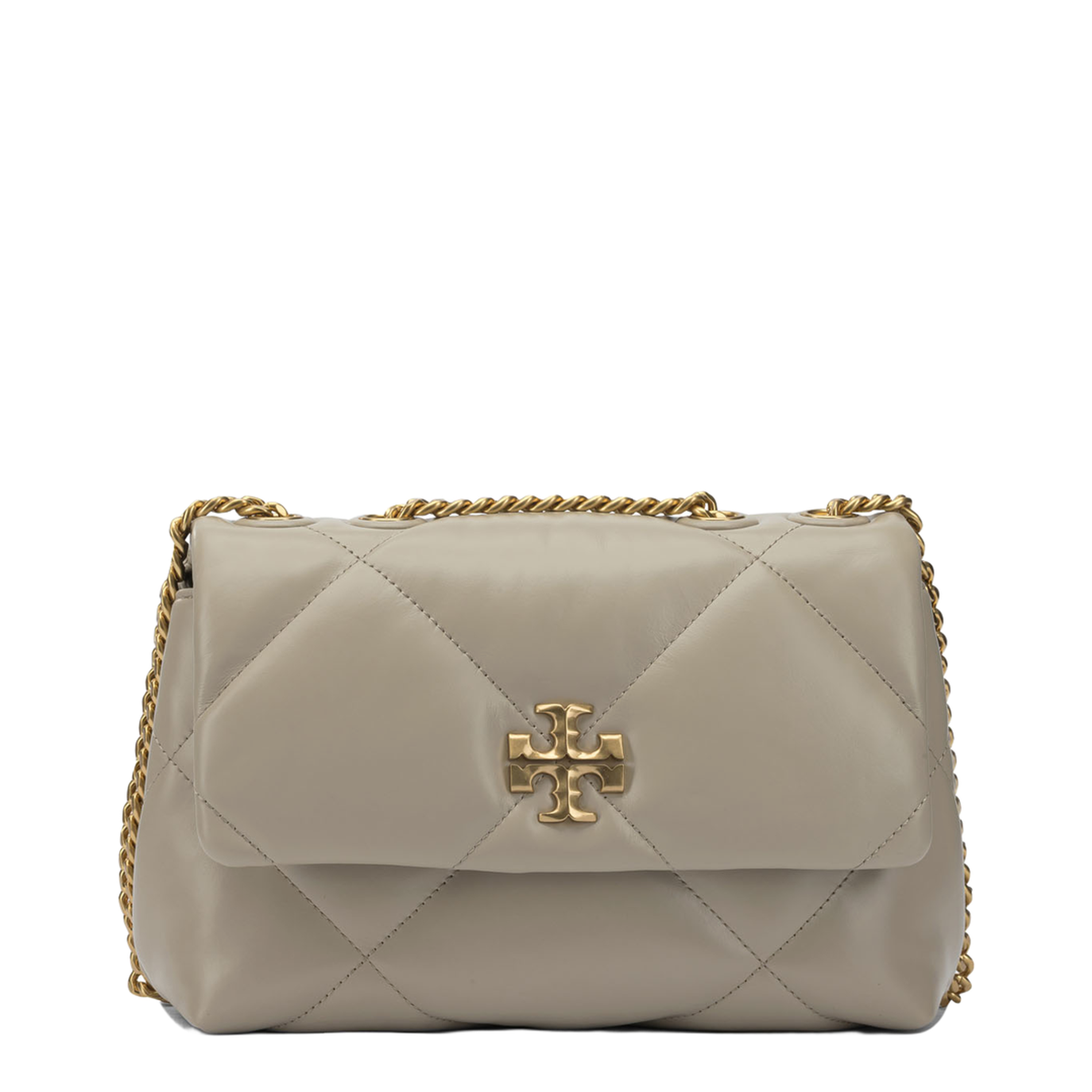 Kira Shoulder Bag Light Stone