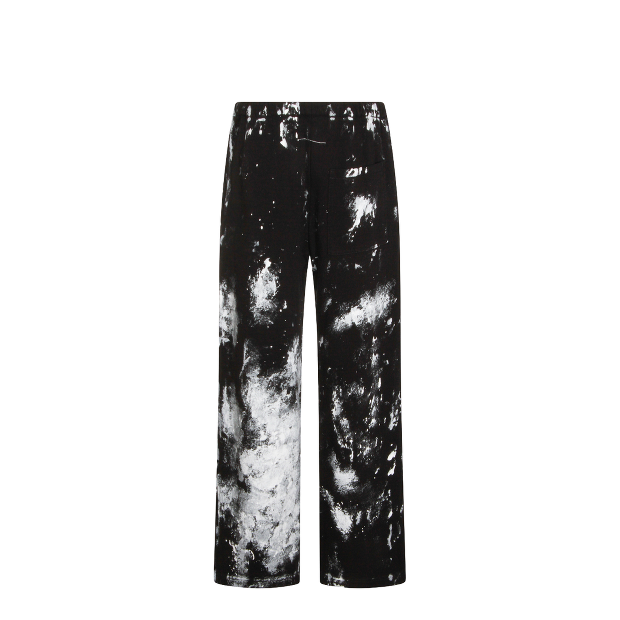 MAYFEYR - Mm6 Maison Margiela - Trousers Light Grey - S62KB0263M25014900