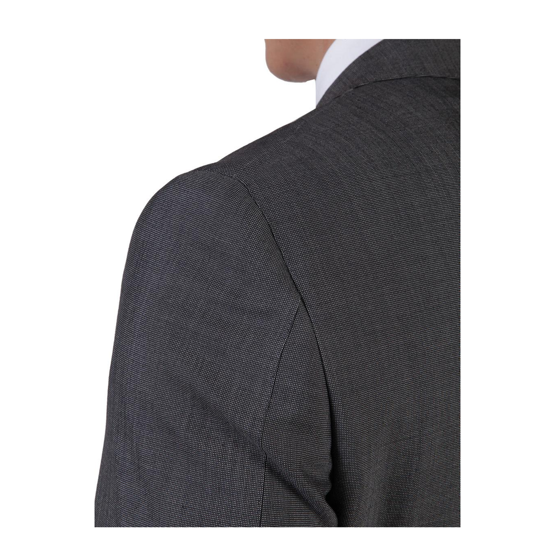 MAYFEYR - Tonello - Gray Three Piece Suit - 01AD230Y2316U900