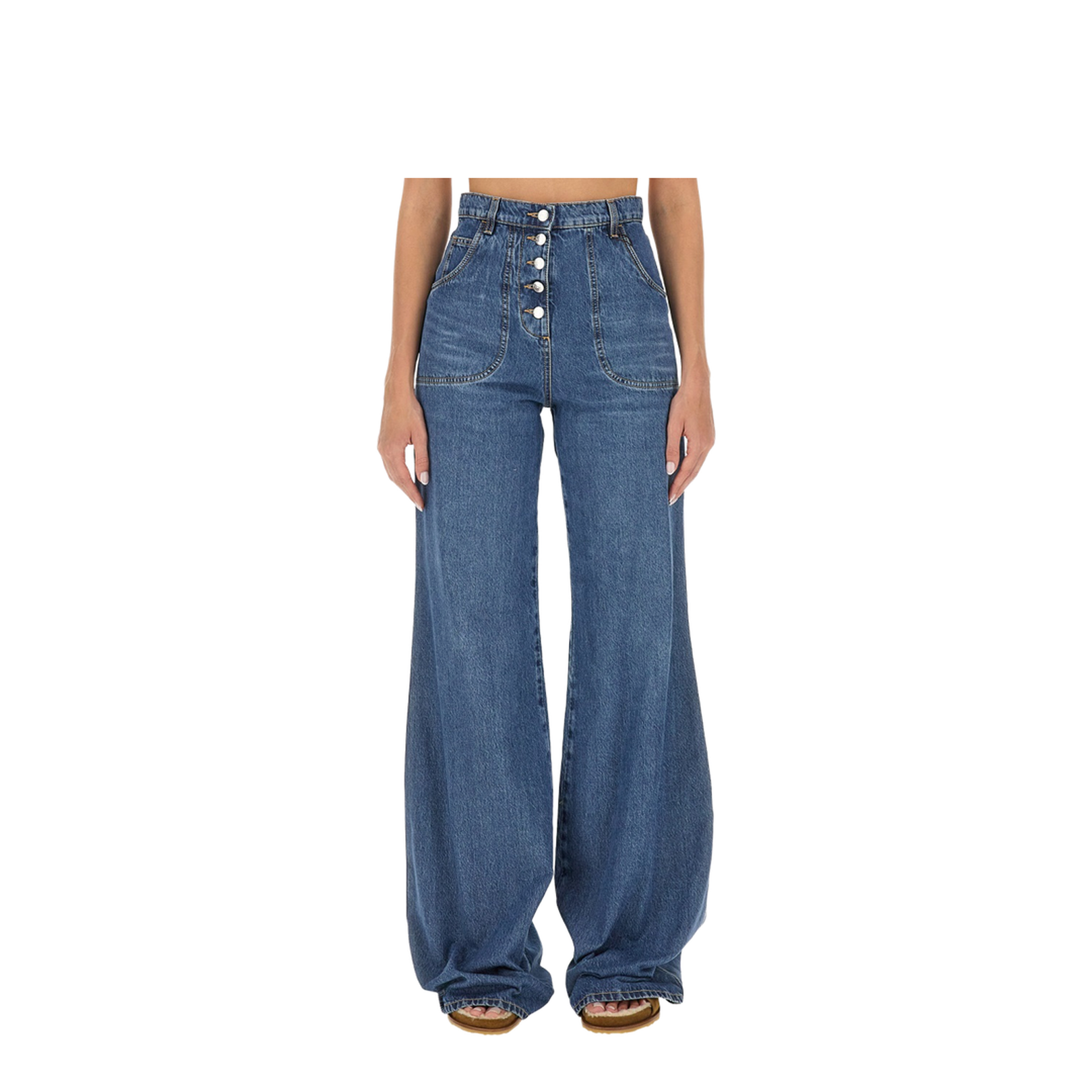 Casual Pants