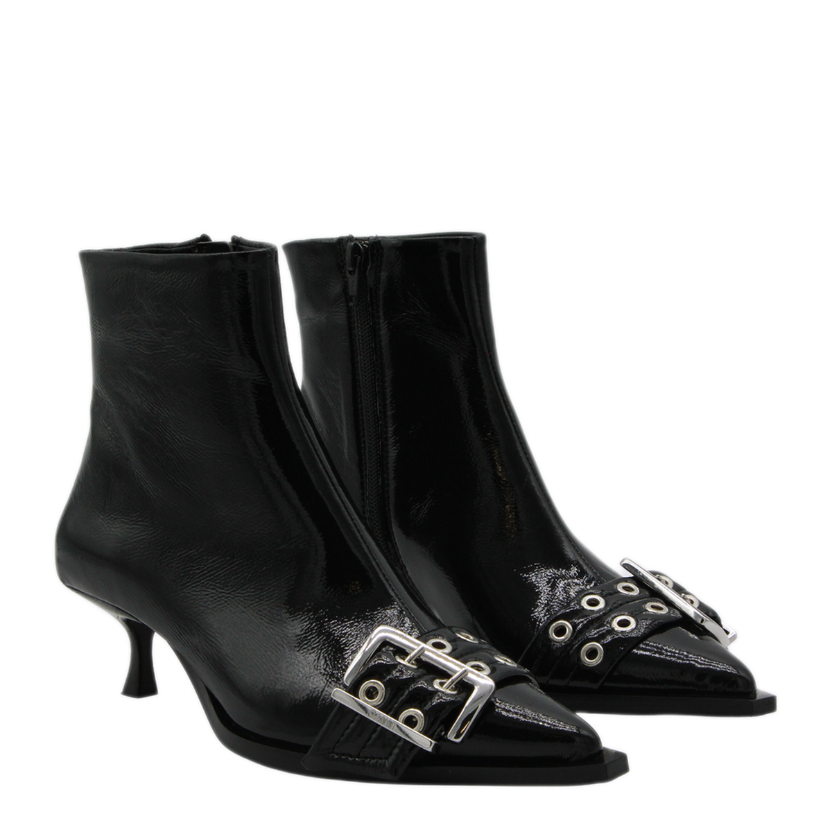 MAYFEYR - Ganni - Boots - D1010010099