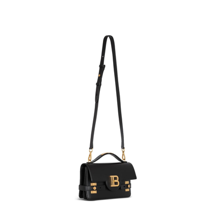 Smooth Leather B-Buzz 24 Bag