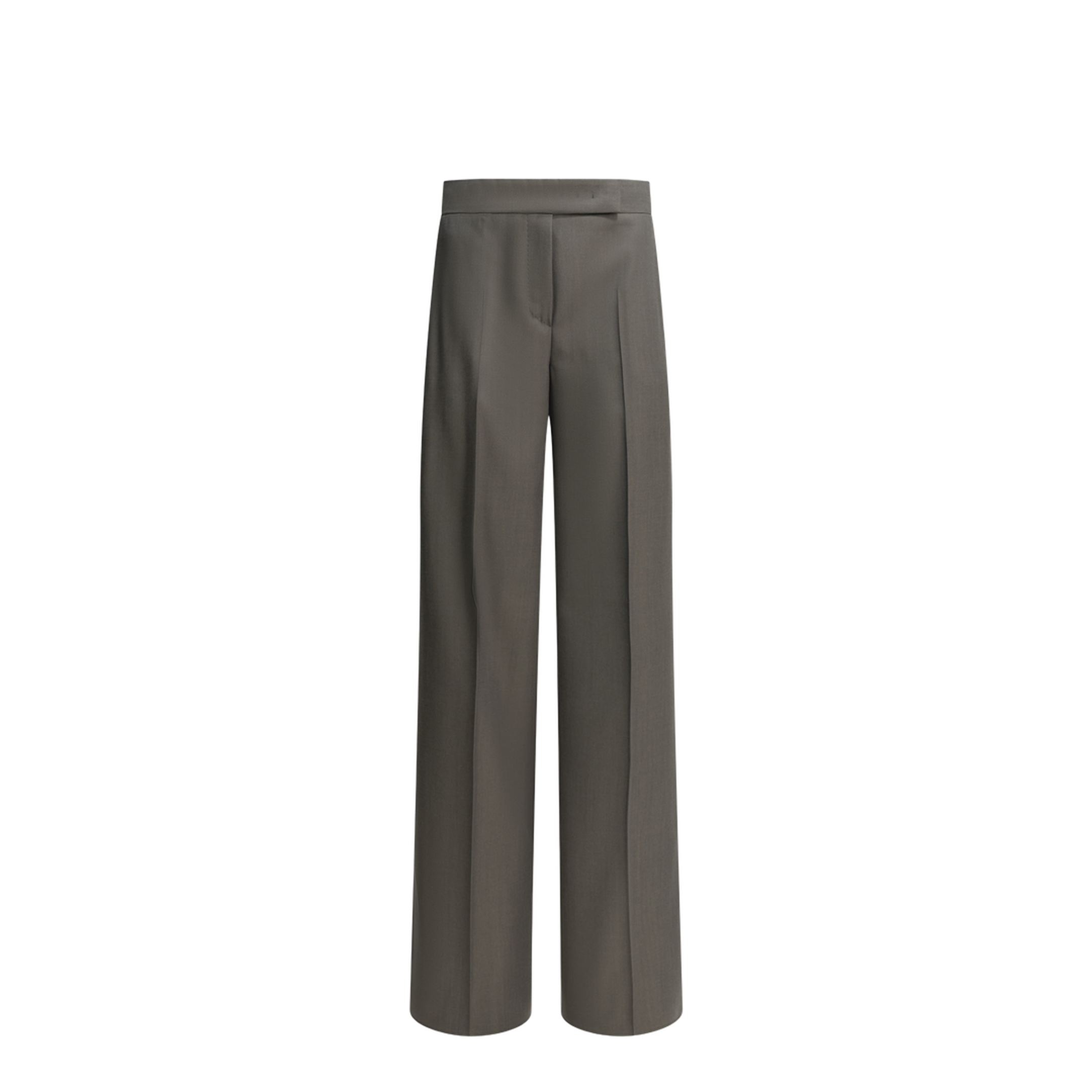 MAYFEYR - Max Mara - Wool Tailored Pants - 2611131033600MXSSERIO006