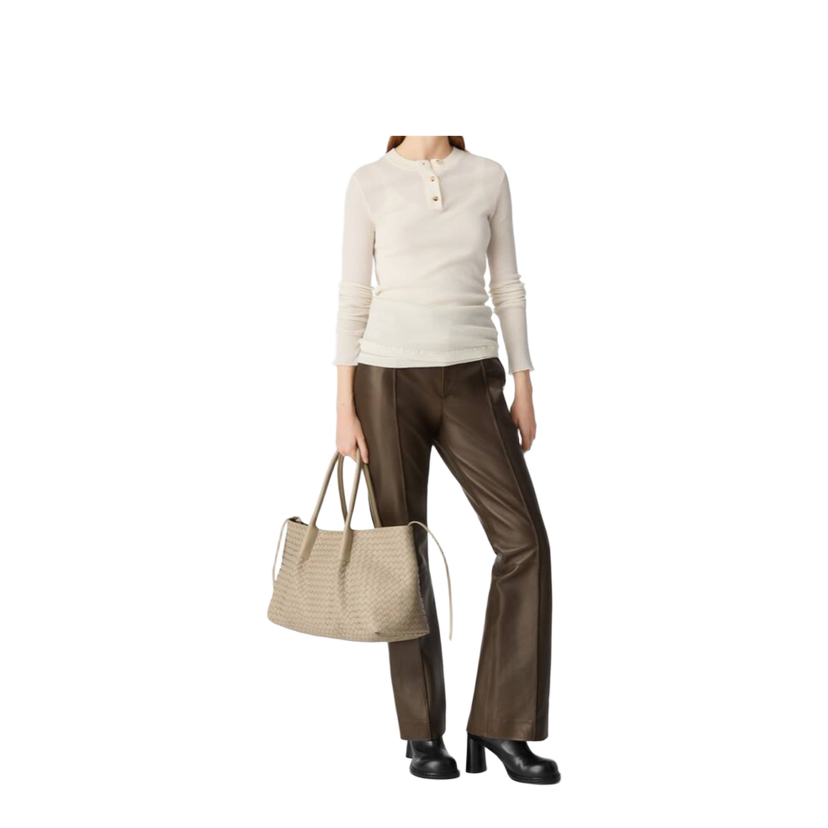 Reversible Tote Bag