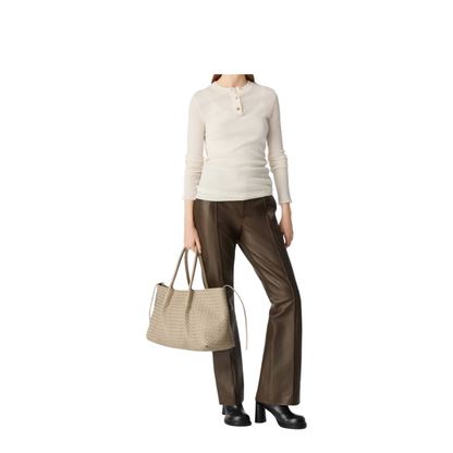 Reversible Tote Bag