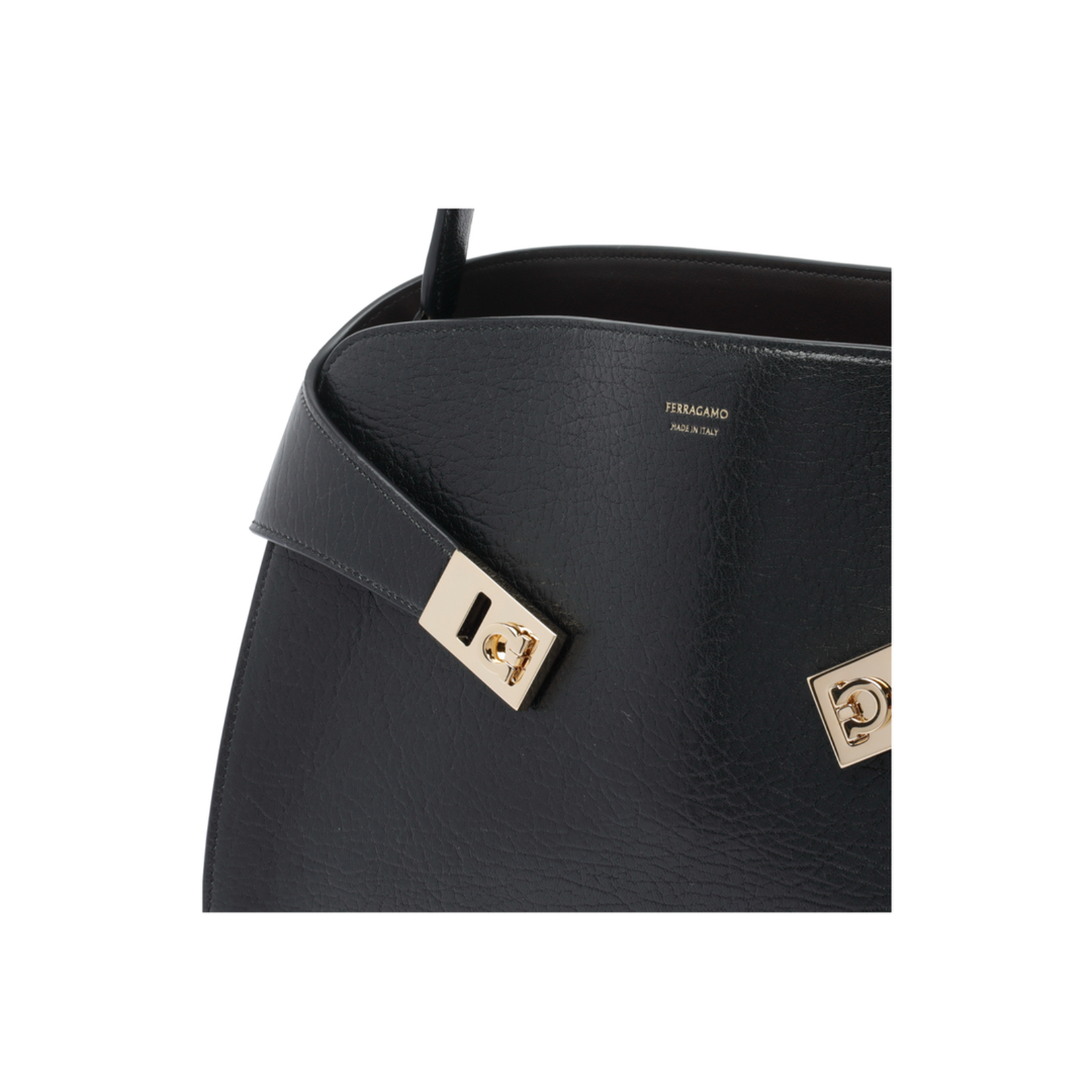 Single Handle Shoulder Bag