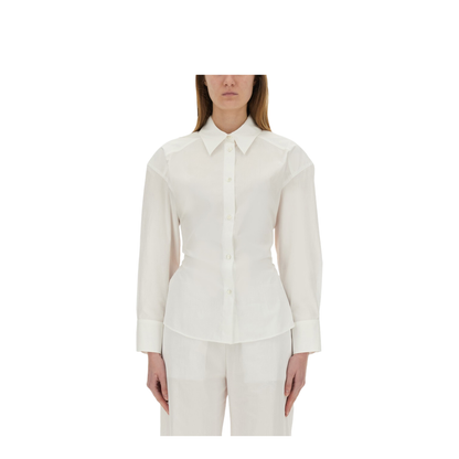 MAYFEYR -  - Cotton Shirt - 020732270001