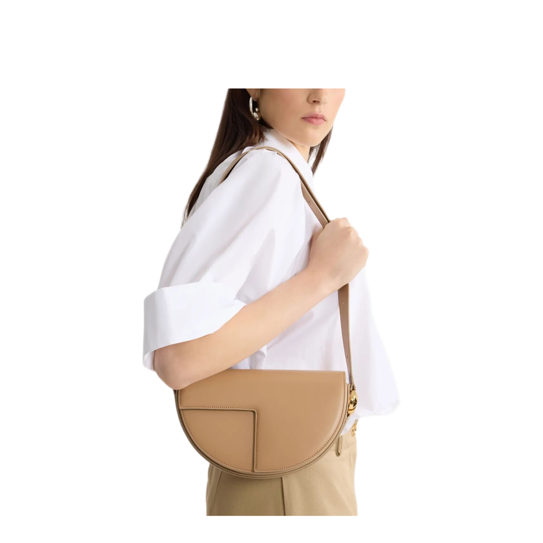 MAYFEYR - Patou - Leather Bag - BA0225000093S
