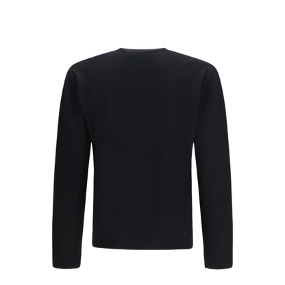 MAYFEYR - Valentino - Sweater In Virgin Wool With Intarsia V Detail - 8V0KC38LBG9
