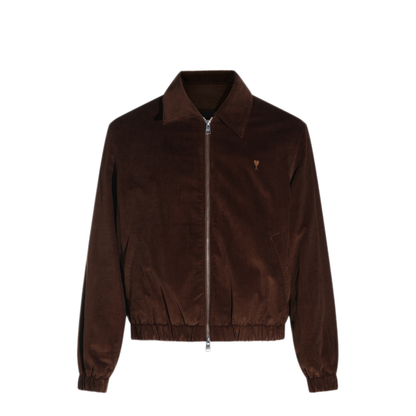 Coats Brown