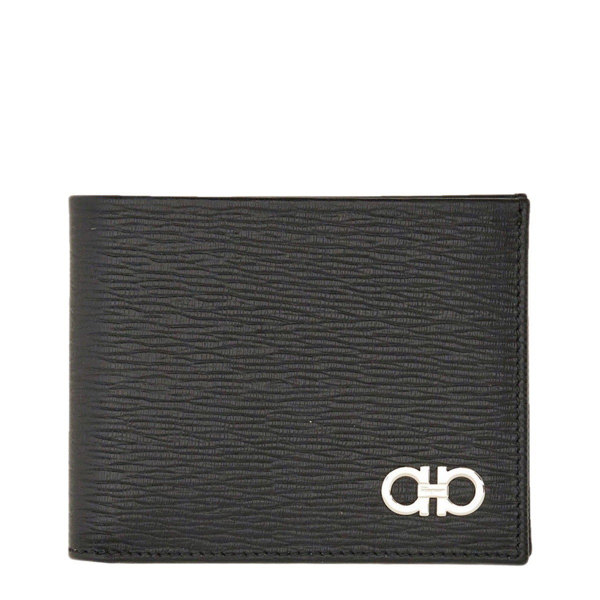 MAYFEYR - Ferragamo - Gancini Wallet - 68597966A064008