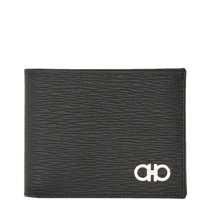 MAYFEYR - Ferragamo - Gancini Wallet - 68597966A064008
