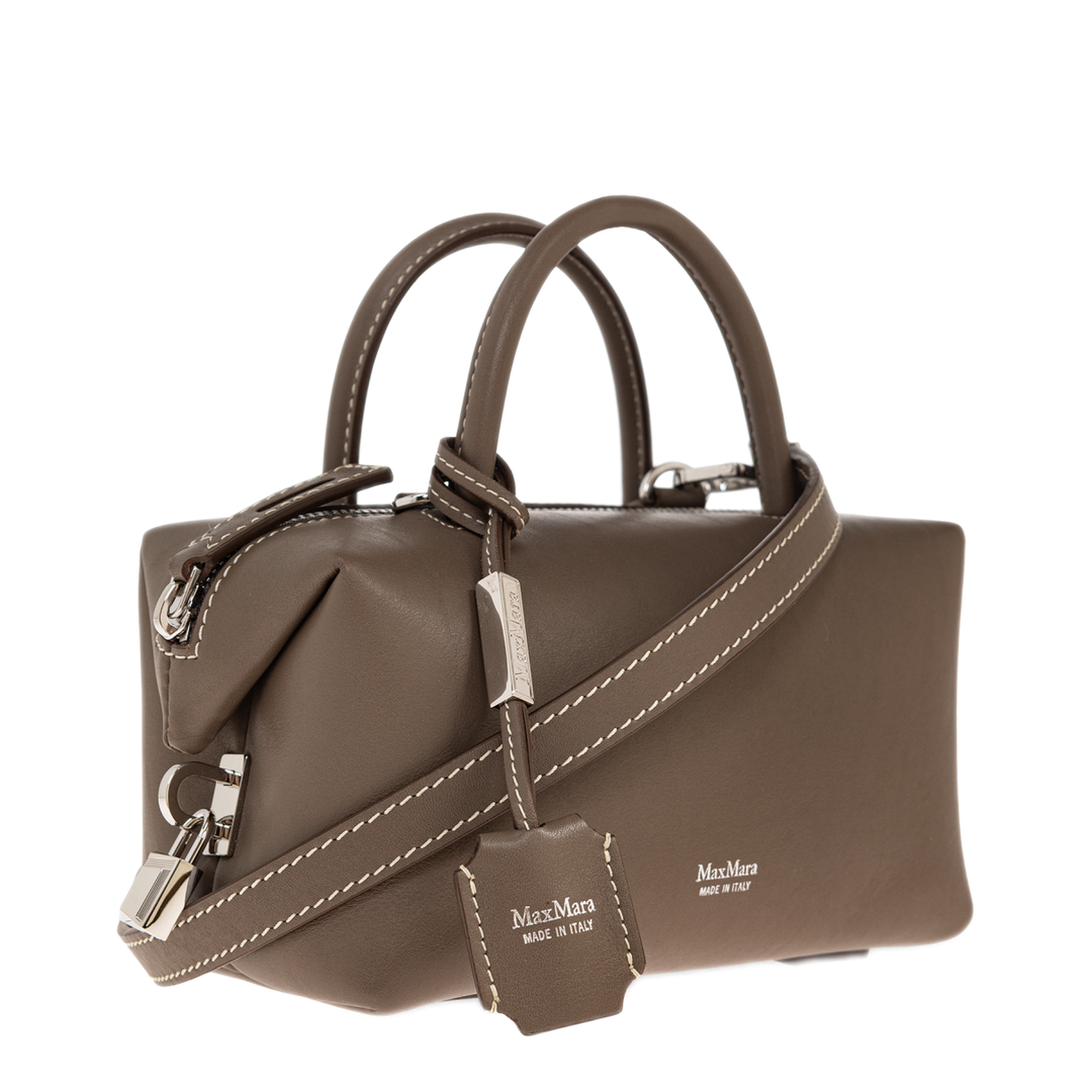 MAYFEYR - Max Mara - Hand-Held Bag - HOLDALLS2614511031027