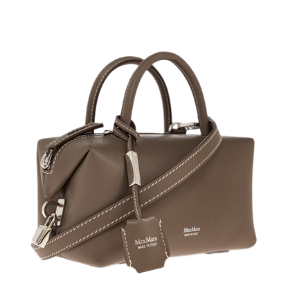 MAYFEYR - Max Mara - Hand-Held Bag - HOLDALLS2614511031027