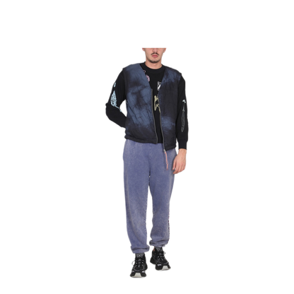 MAYFEYR - ARIES - V Neck Vest - FTAR71130BGY