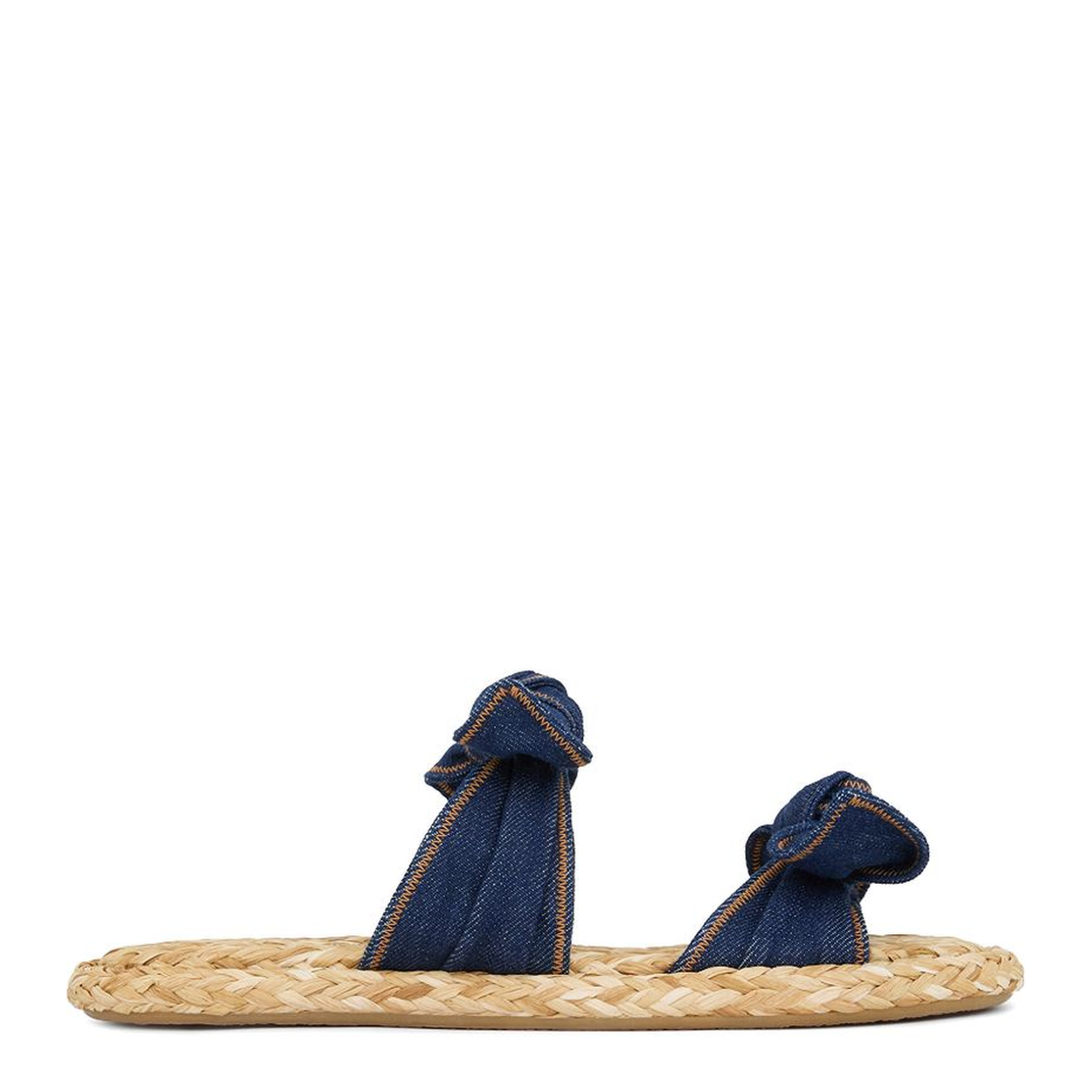 MAYFEYR - Zimmermann - Sandals - 7867FS26A1DEN