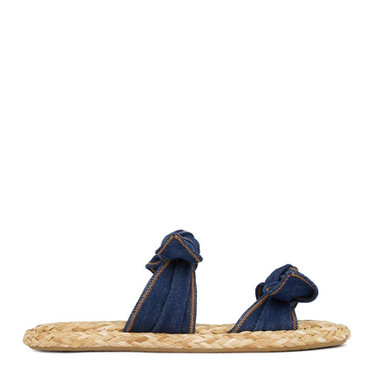 MAYFEYR - Zimmermann - Sandals - 7867FS26A1DEN