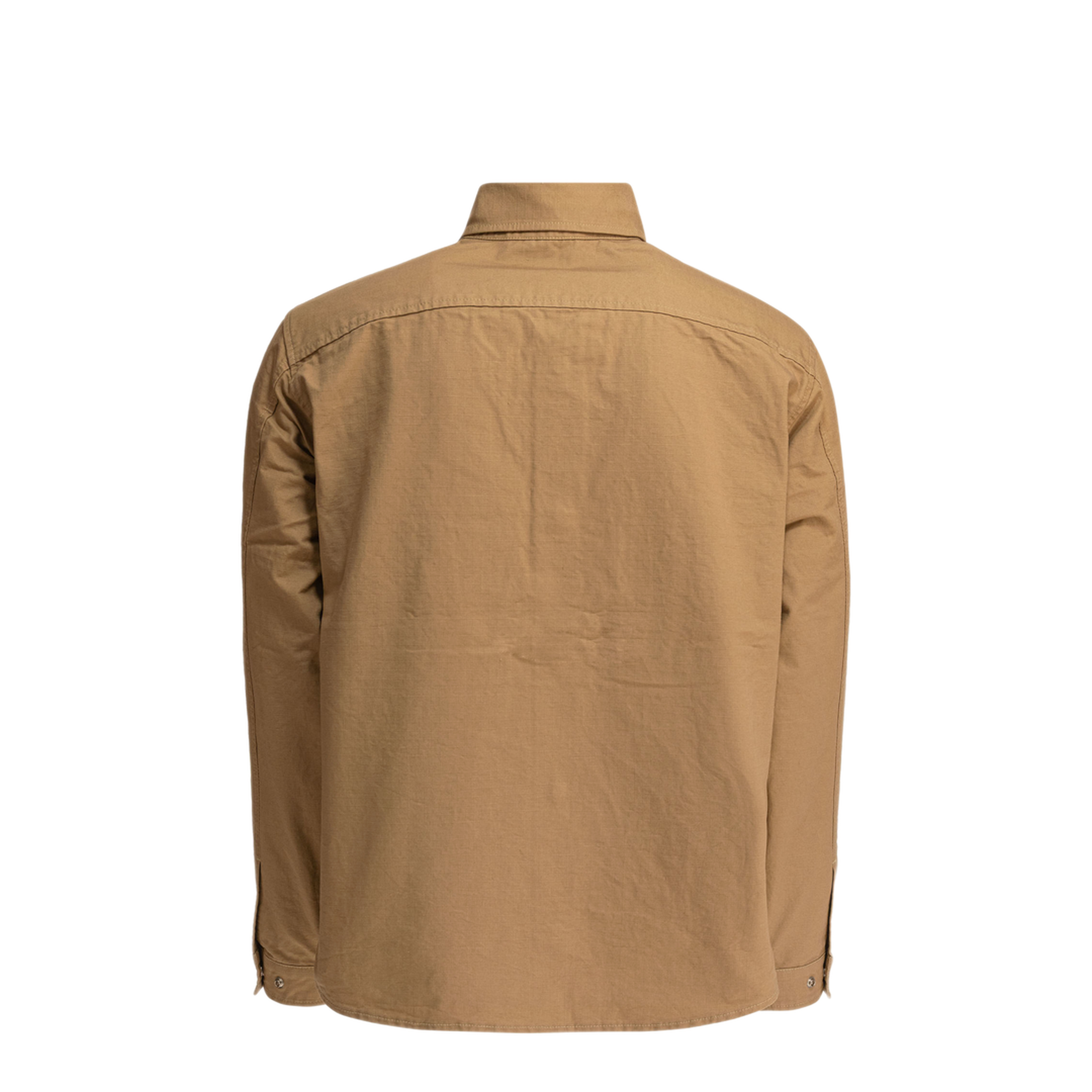 MAYFEYR - Manifattura Ceccarelli - Country Overshirt Jacket - 6035DRCAMEL