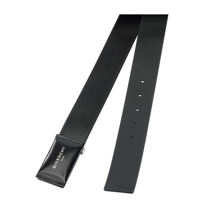 MAYFEYR - Givenchy - Antigonia Leather Belt - BK407MK21N001