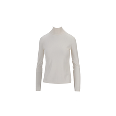 Sweater Tank Top