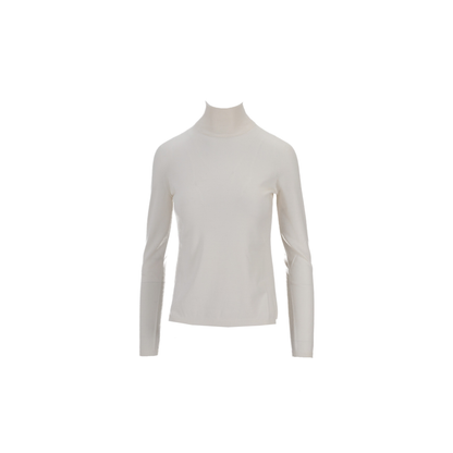 MAYFEYR - Max Mara - Sweater Tank Top - 2521366072600MEANA001