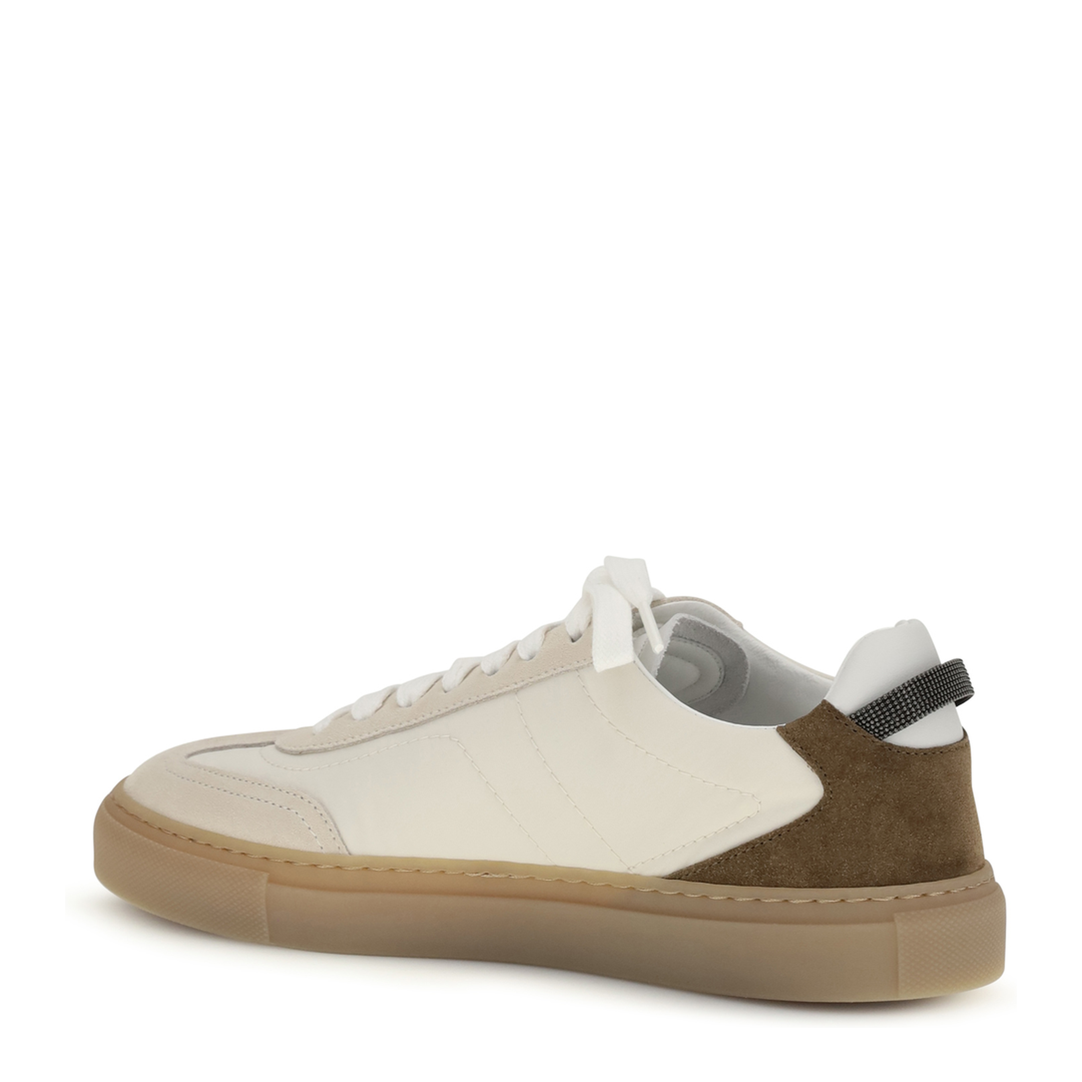 MAYFEYR - Brunello Cucinelli - Suede Sneakers - MZSFG3197C8905