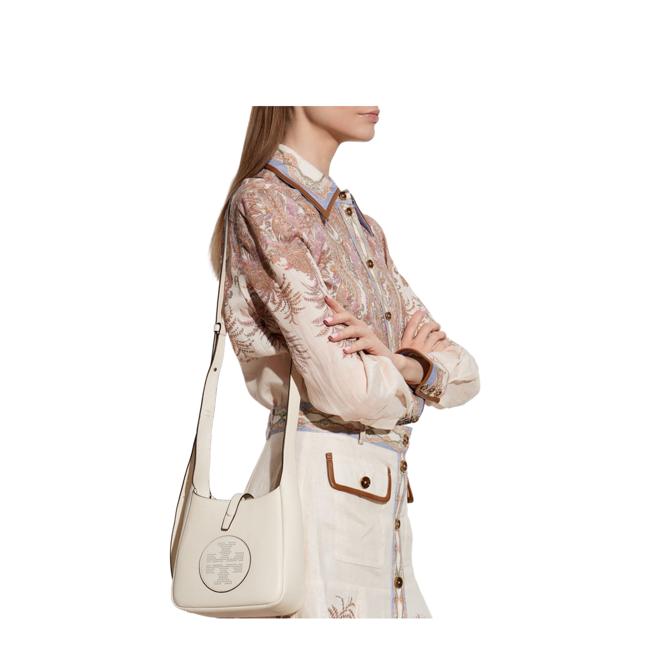 MAYFEYR - Tory Burch - Bags.. Beige - 185793250