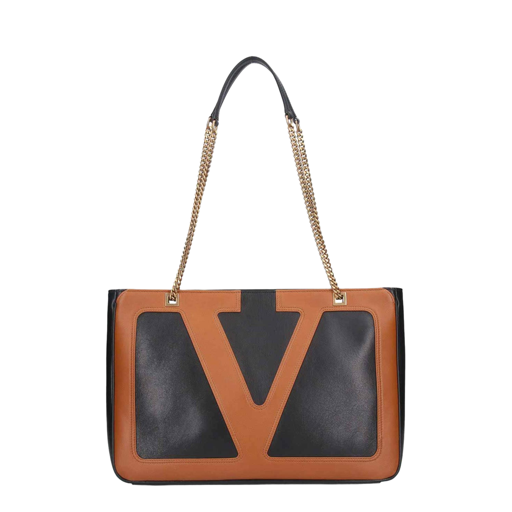 Viva Superstar In Nappa Leather Shopper