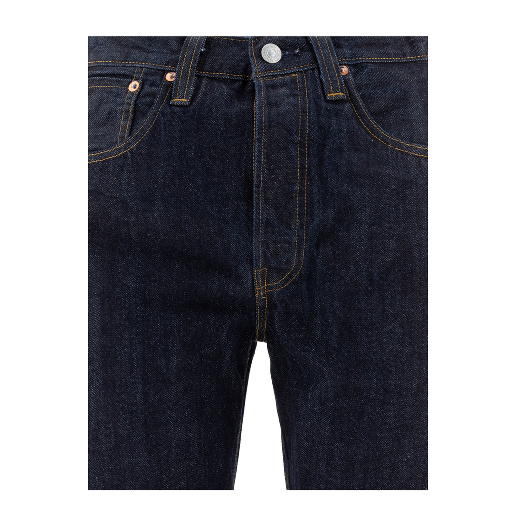 MAYFEYR - Levi's - Vintage Clothing 1947 501 Jeans - 475010225