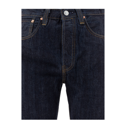 MAYFEYR - Levi's - Vintage Clothing 1947 501 Jeans - 475010225