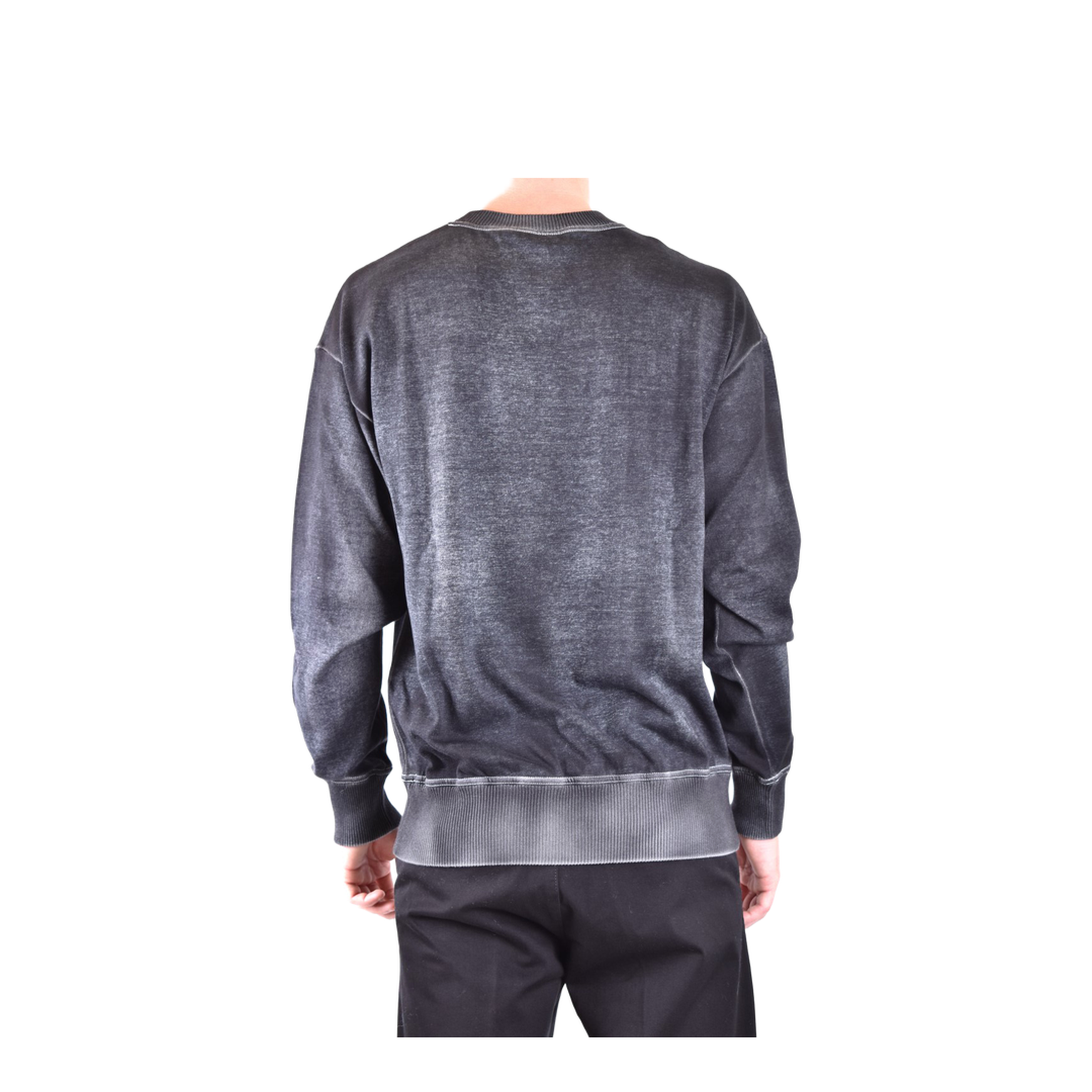 MAYFEYR - Moschino - Sweaters - J092670013555