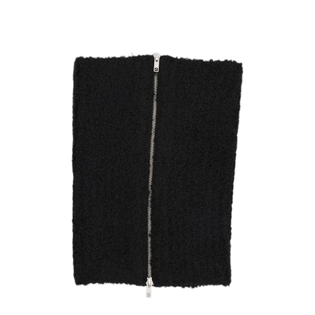 MAYFEYR - Mm6 Maison Margiela - Scaldacollo Con Zip - S62TV0011M13342900
