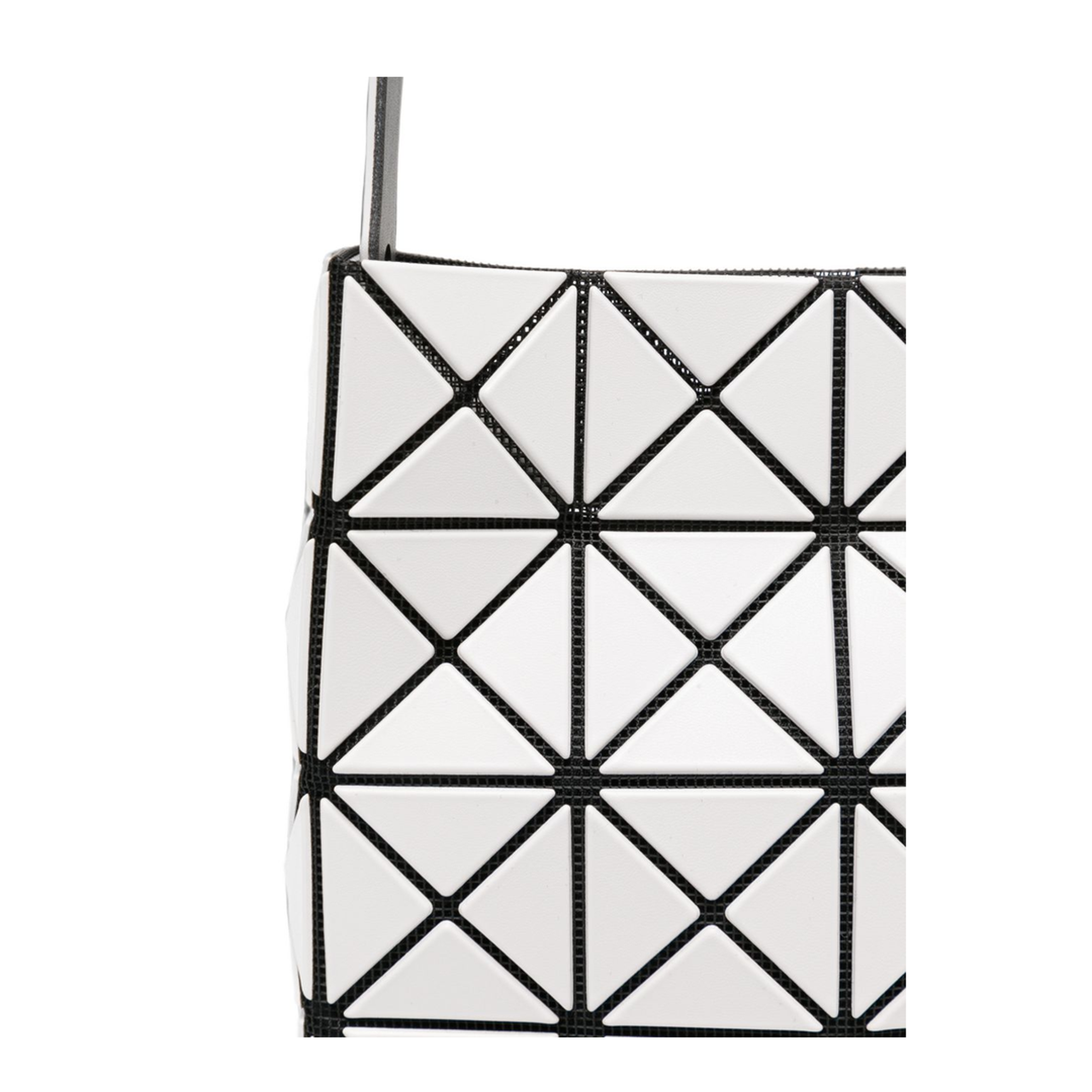MAYFEYR - Bao Bao Issey Miyake - Bag Grey - BB68AG50611