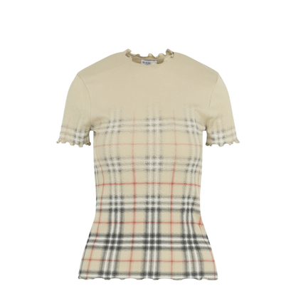 MAYFEYR - Burberry - Letty Degrade T-Shirt - 8119042
