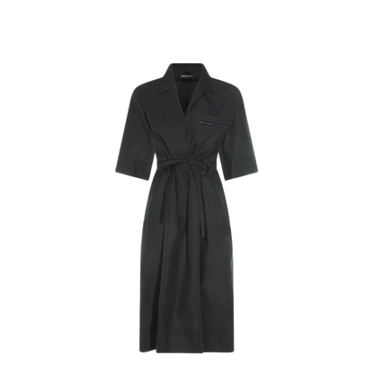 MAYFEYR - Fabiana Filippi - Dresses - ABD276F617L5825146