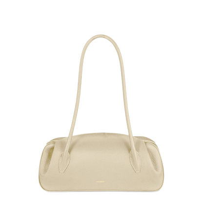 MAYFEYR - Yuzefi - Oyster Bag Small - OYSTERSHOULDERANGORA