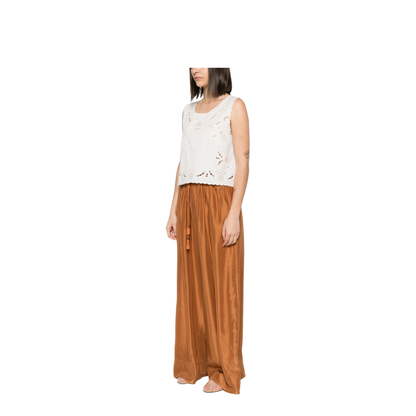 MAYFEYR - Forte Forte - Top - 14846MYTOPCRYSTAL