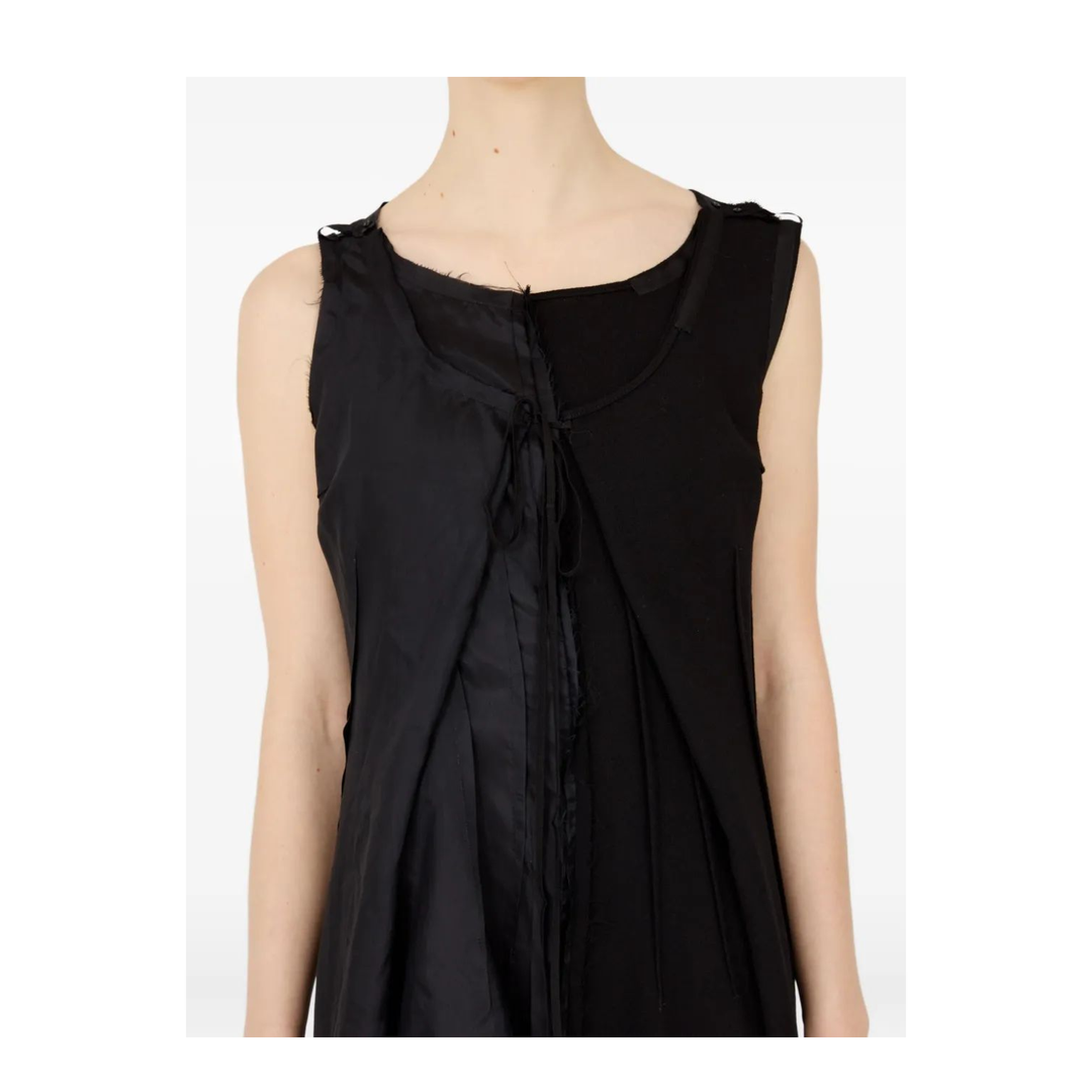 MAYFEYR - Maison Margiela - Midi Dress - S51DD0042MTN092900