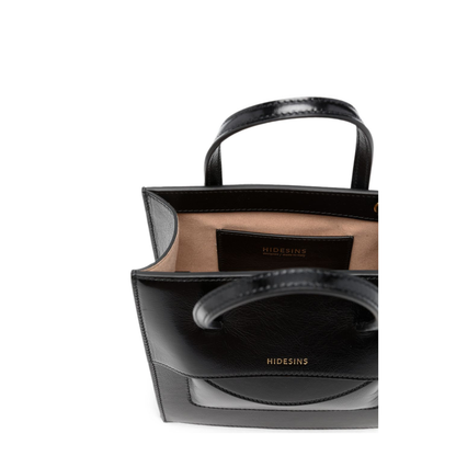 MAYFEYR - Hidesins - Black Bag - FL16CRBLK